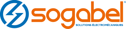 SOGABEL logo